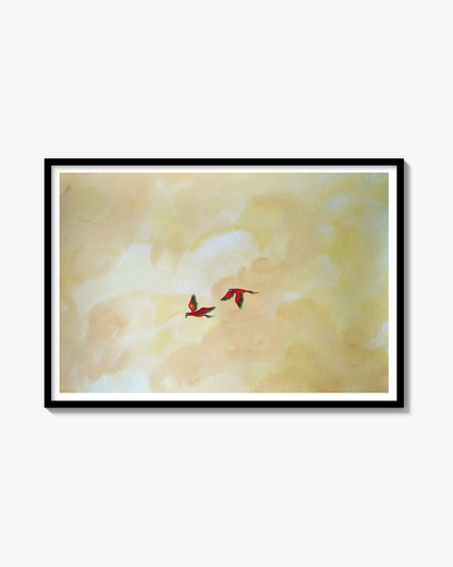 Samuel - Poster