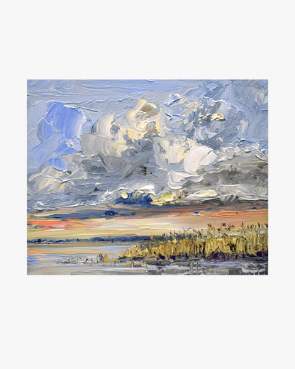 Magic sky Original