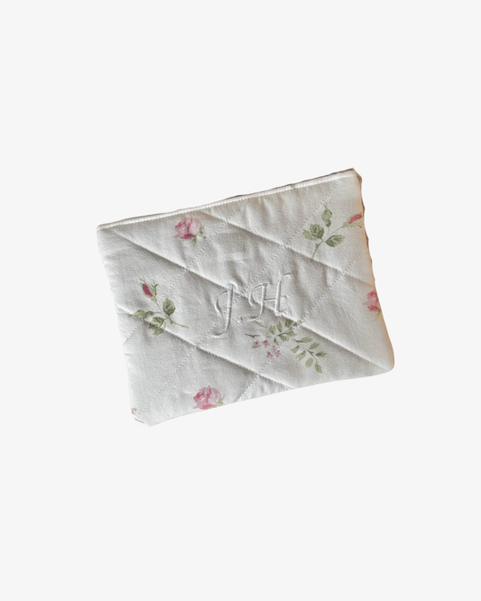 Monogram taske - Volterra (Kan tilpasses)