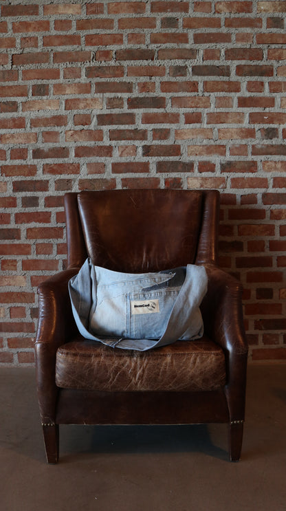 Denim MINIBAG 3