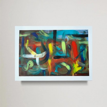 "Storm" original