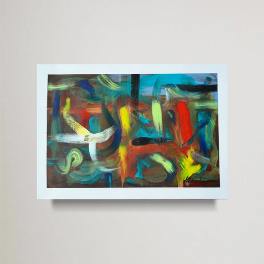 "Storm" original