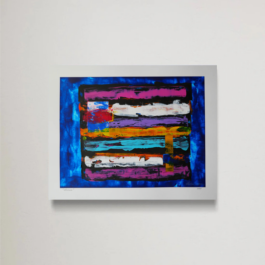"Horizon" original