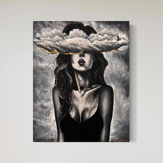 Powerful moment Original