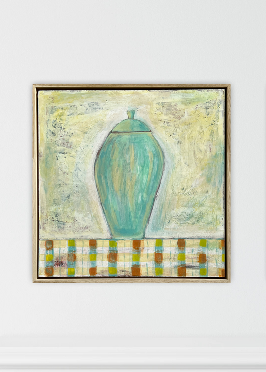 Still Life I, Original Art