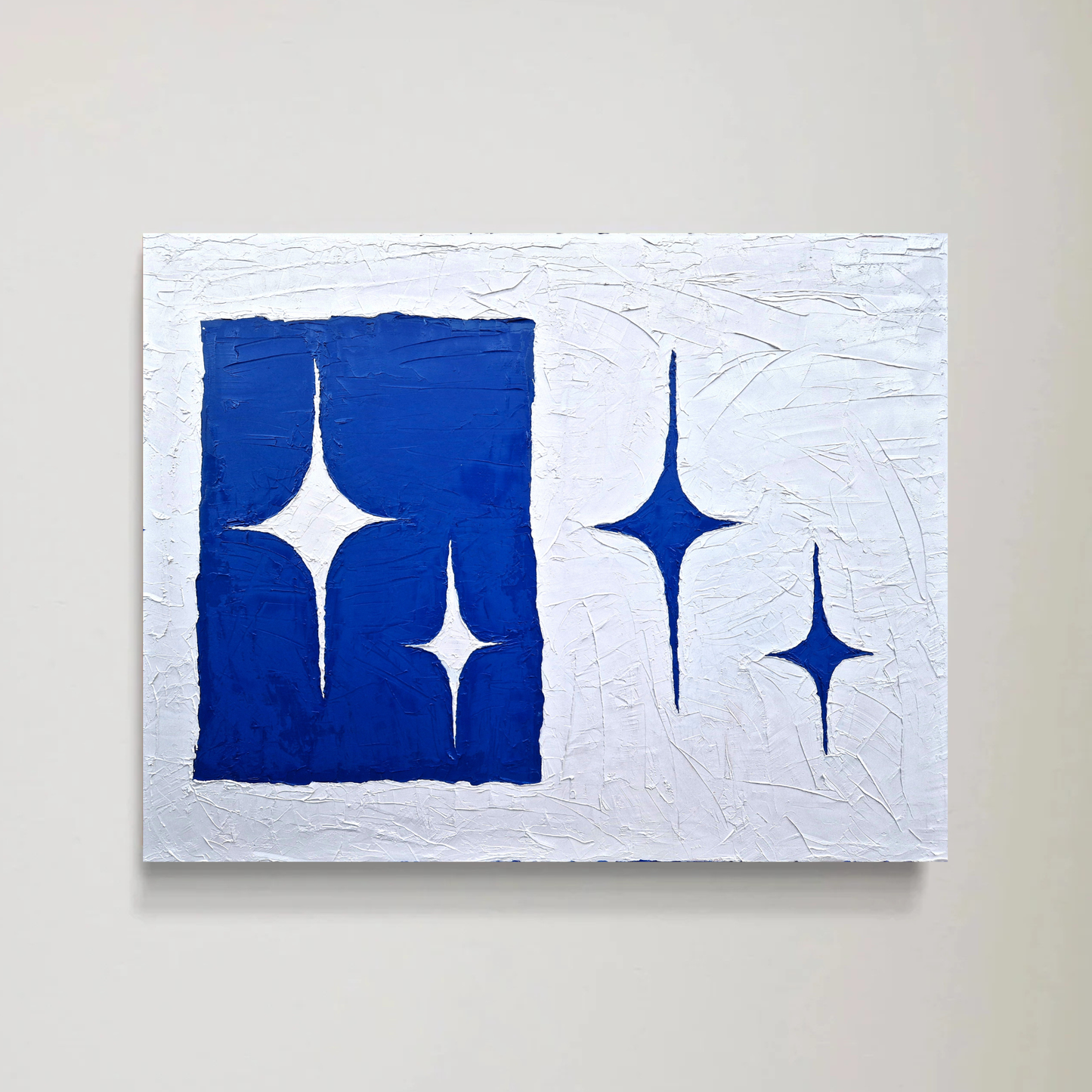 Star star star star - Original