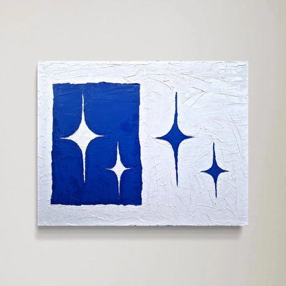 Star star star star - Original