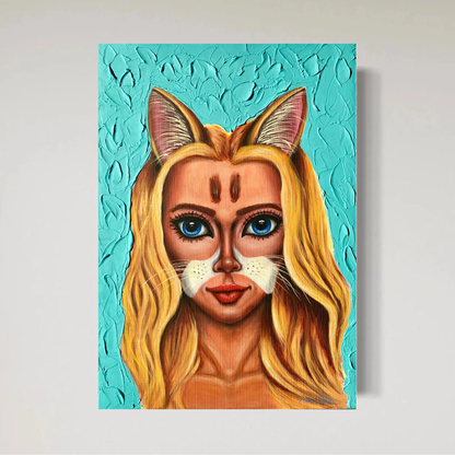 CatLady 4 Original