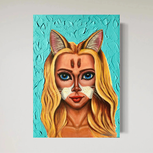 CatLady 4 Original