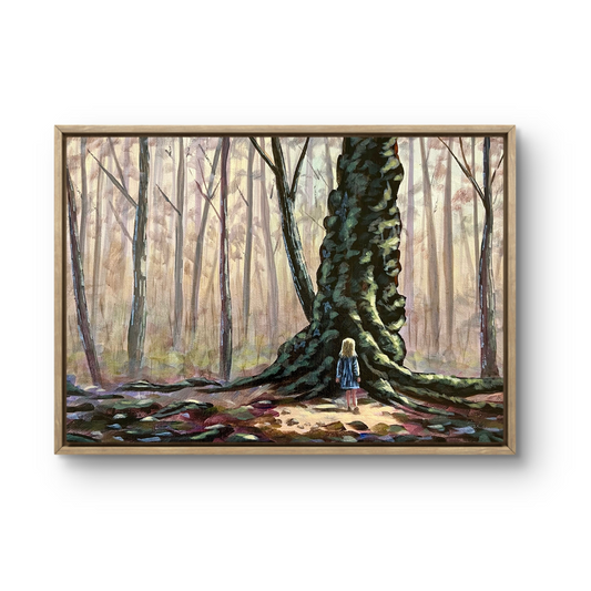 ”Rötter” Original