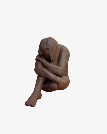 Nova-Li Sculpture