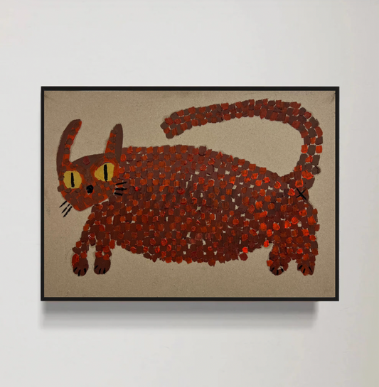 Nummer tre - Original