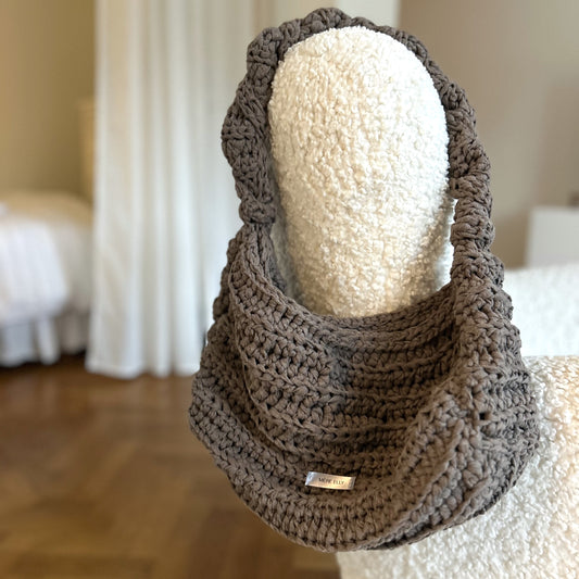 Odette Bag - Greige