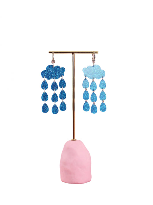Ösregn Earrings