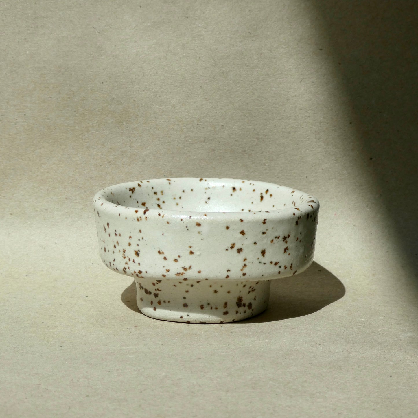 Stig – White/Brown