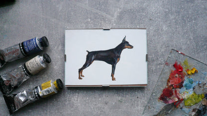 Dobermann - Original