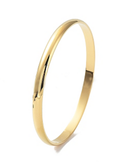 PETUNIA - Guld Armbånd