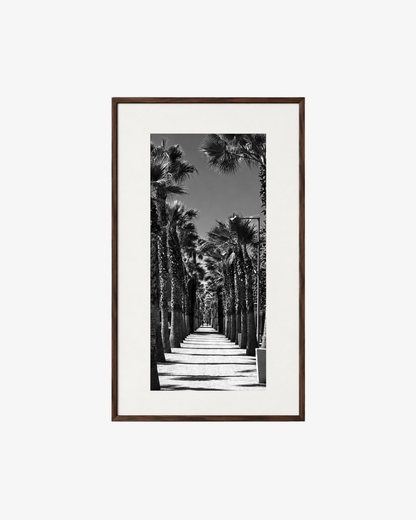 Paso a Paso - Poster