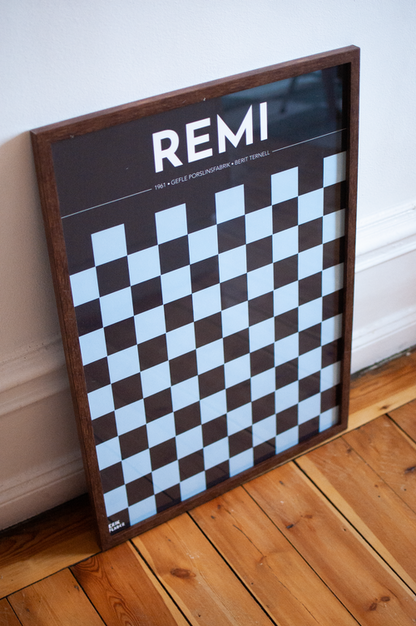 Remi Poster