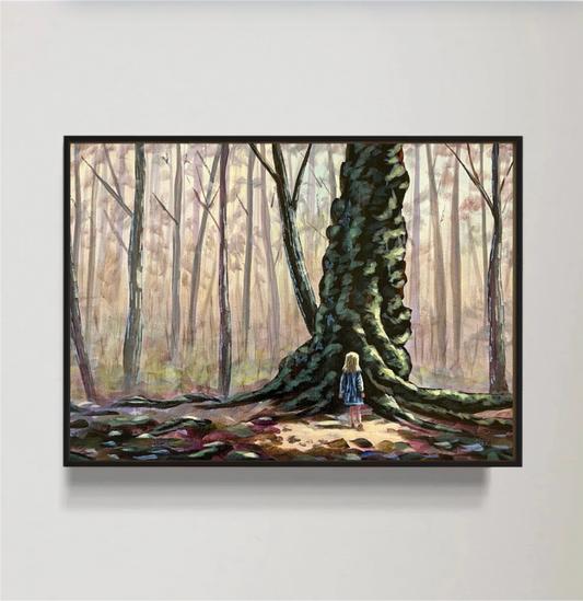 ”Rötter” Original