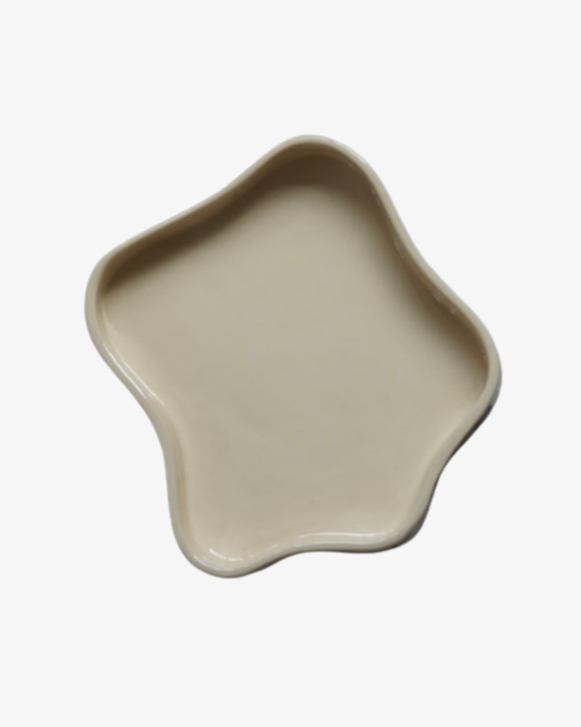 Sand Plate (Made to order)