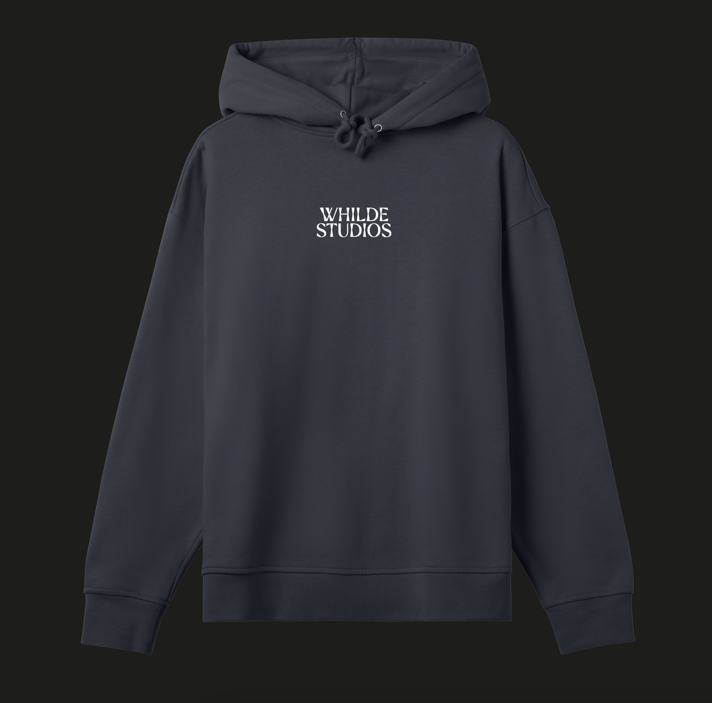 Whilde Hoodie 