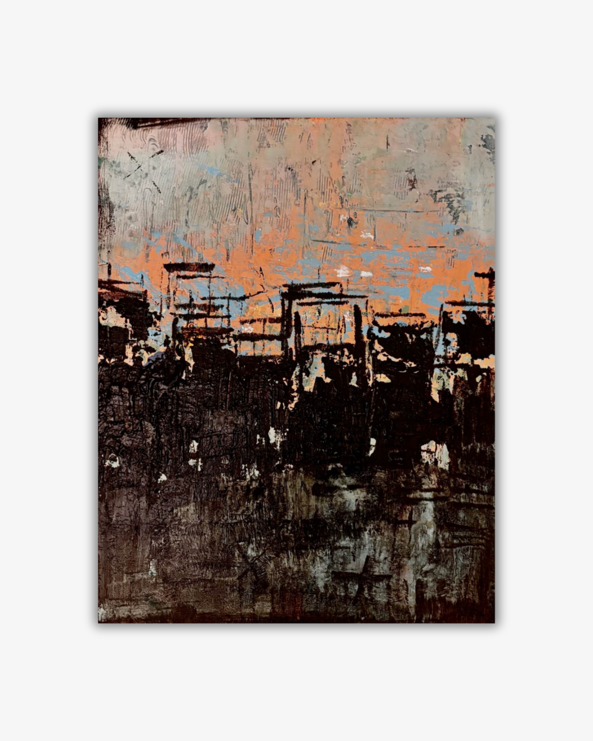 Shadows - Original