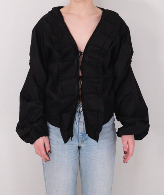 Shania Black (Exclusive)