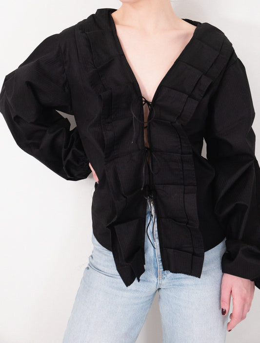 Shania Black (Exclusive)