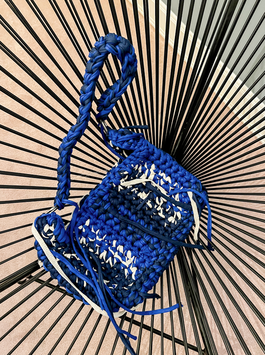 Azure bag