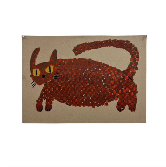 Nummer tre - Original