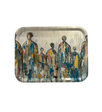 Tray - Vandring