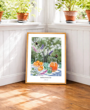 KITCHEN POSTERS