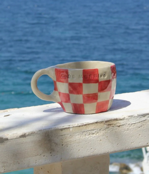 MUGS & CUPS