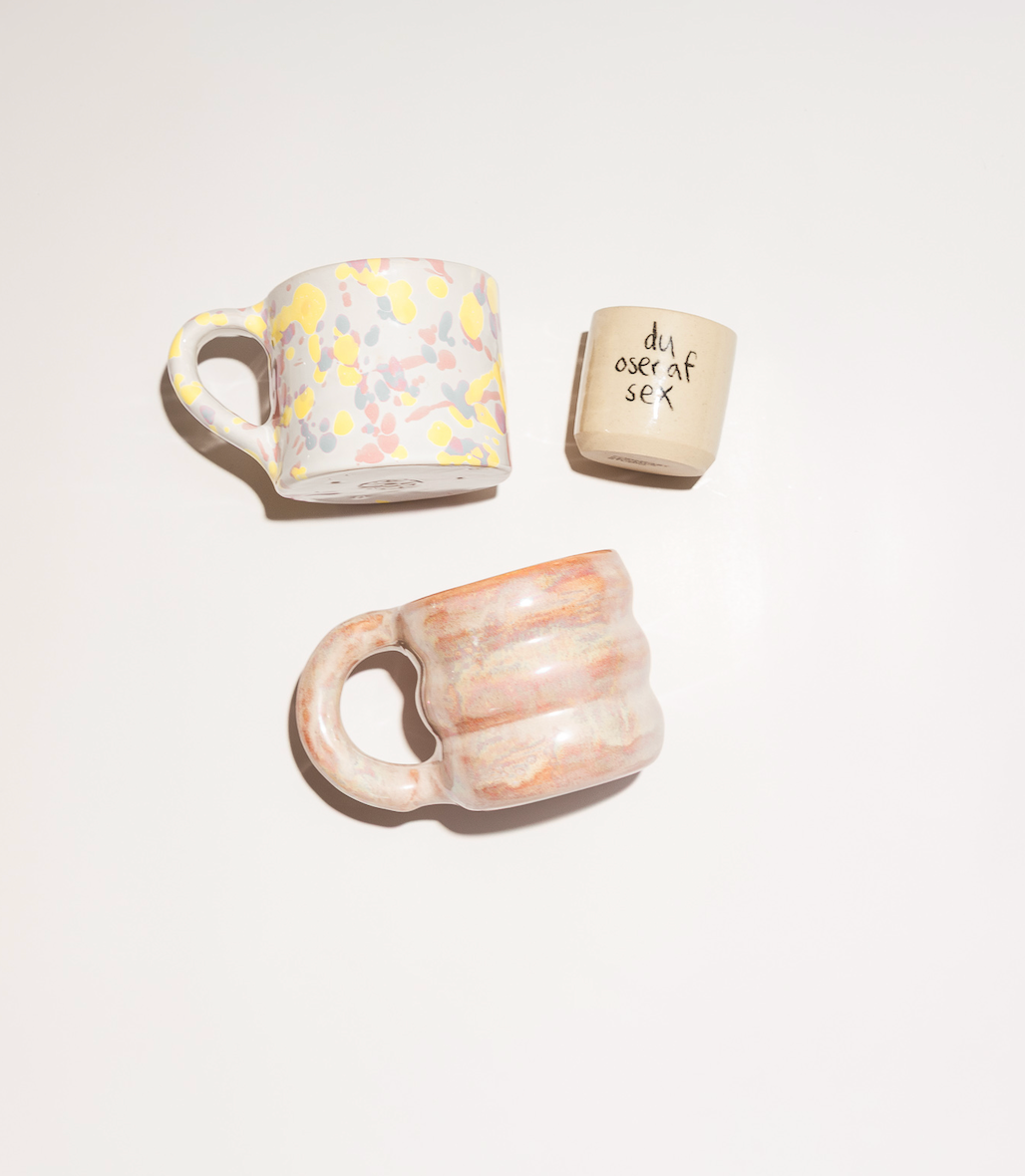 Big Cup - Limited Edition
