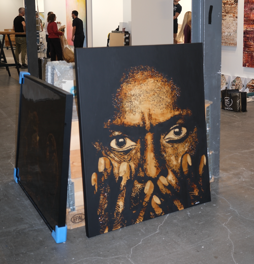 PAINTINGS