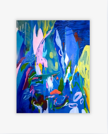 The Garden of Eternity Original