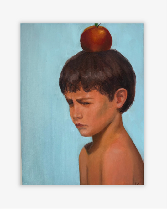 The appleshot - Original