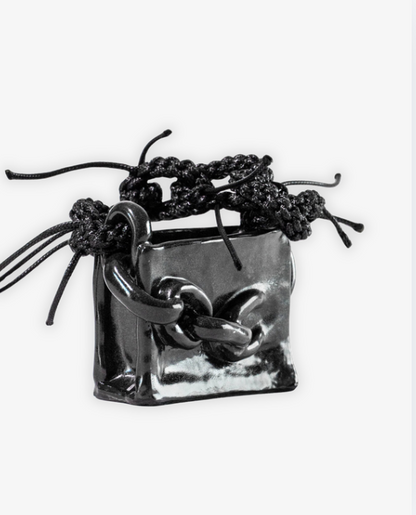 Mini Porcelain bag