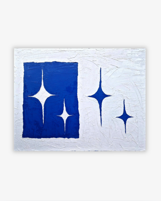 Star star star star - Original