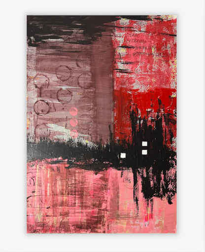 ABSTRACT PARTITION - ABSTRACT - Original