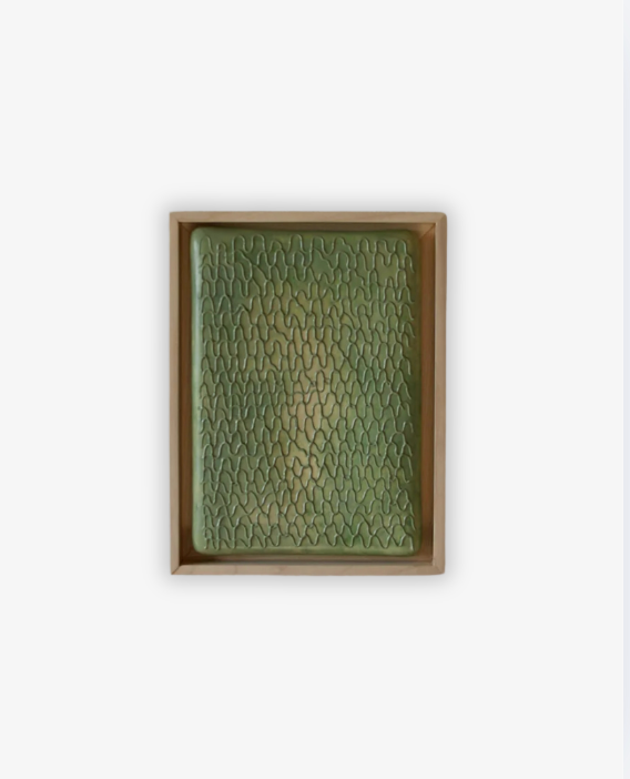 Slopes No. 15 Original