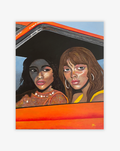 MAY - Original
