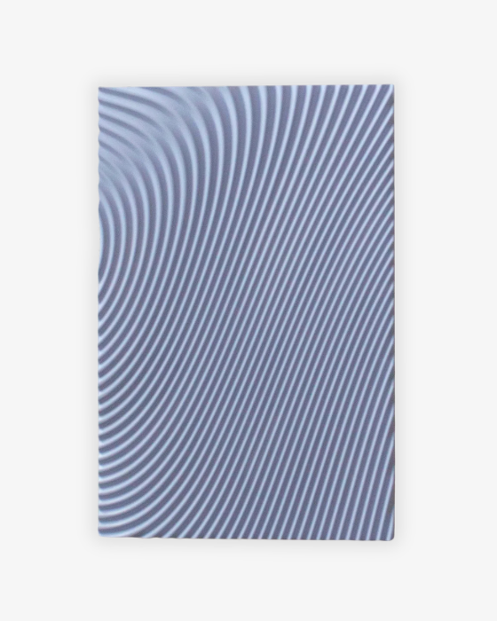 Wave violet original