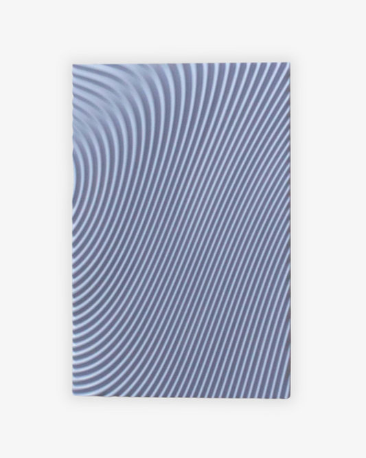 Wave violet original
