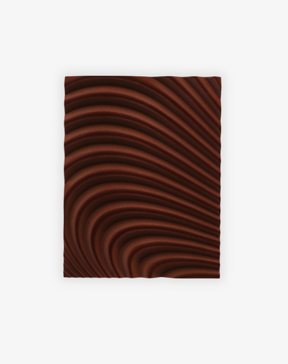 Wave chocolate original