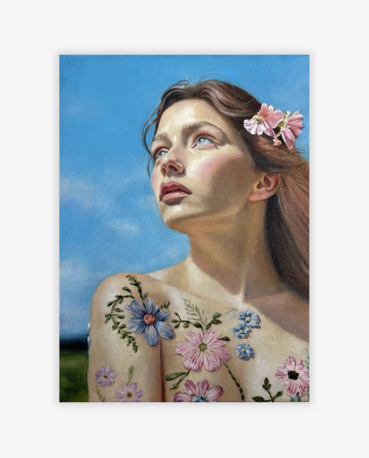 The Gaze Original