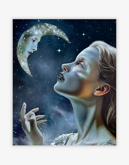 In the Realm of Dreams Original