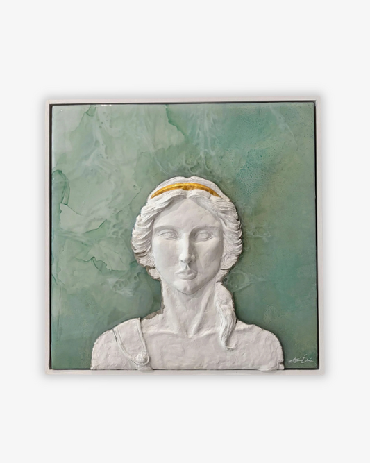 Artemis, 24K Guld Original