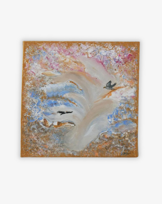 Frihet - Original